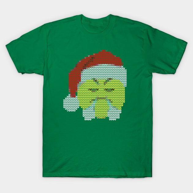 Emojistmas T-Shirt by OptionaliTEES